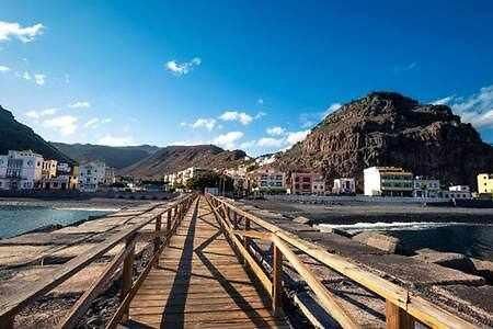 Casas Galloway Playa Santiago Sol Y Descanso Playa de Santiago  Exteriör bild